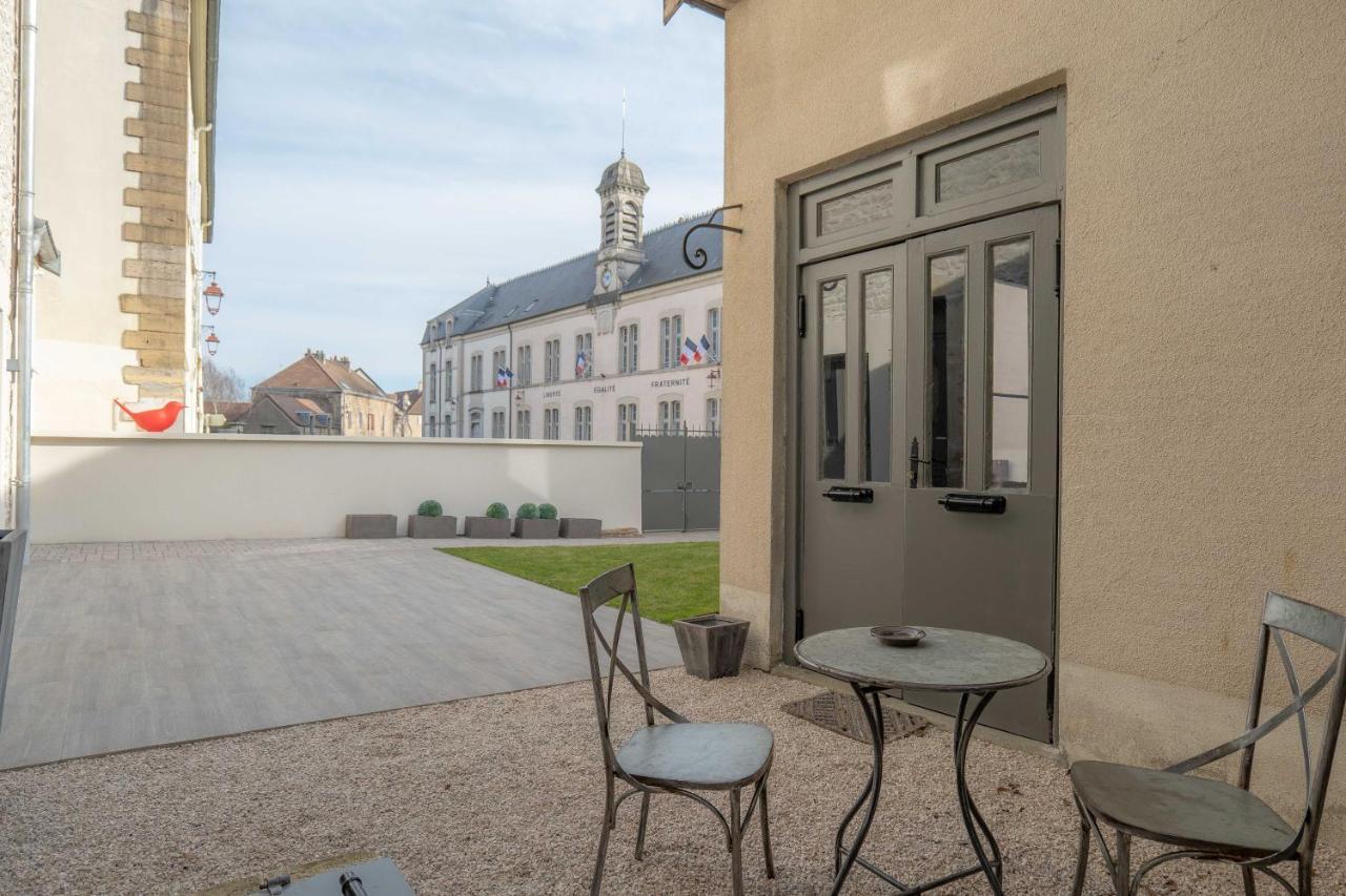 Charmes En Chambertin Villa Gevrey-Chambertin Ngoại thất bức ảnh